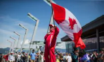 Canadian Pride on the Rise Amid US Tariff Threats: Survey