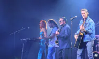 A Famed Latin American Musician and a Charmed Renegade Actor Make Their Anti-Communist Debuts
