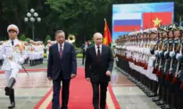 US Says Partnership With Vietnam Not Conditional on Severing China, Russia Ties