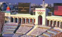 Los Angeles 2028 Olympics Moving Some Events to Oklahoma City