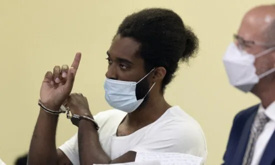 2 Men Convicted in 2021 Armed Standoff on Massachusetts Highway