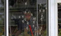 Victims Identified in Shooting at Arkansas Grocery Store