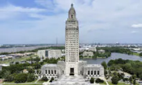 Louisiana, Virginia Advance Redistricting Efforts