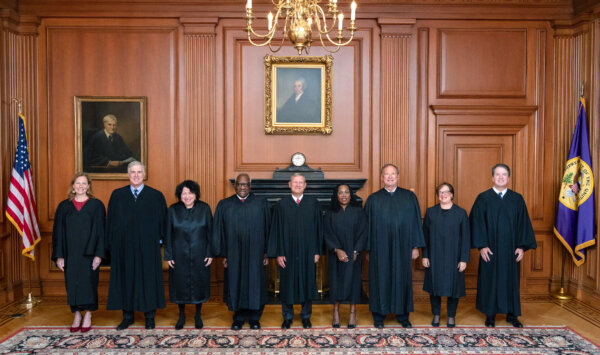 Supreme Court Has 6 Huge Cases