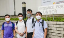 Chinese Refugees Stuck in Southeast Asia Appeal for Help on World Refugee Day