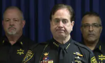 Michigan Sheriff’s Deputy Fatally Shot Pursuing Stolen Vehicle in Detroit