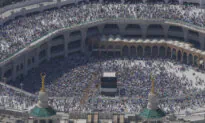 More Than 1,300 People Died During Hajj in Saudi Arabia: Authorities