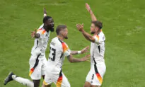 Germany Gets Late Goal to Draw 1–1 With Switzerland and Finish Top of Euro 2024 Group
