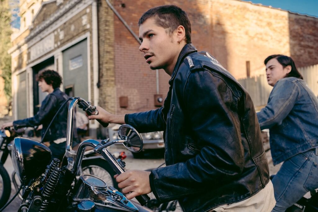 The Birth of American 'One-Percenter' Outlaw Motorcycle