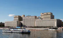 Russia Says US Is Responsible for Deadly Ukrainian Attack on Crimea