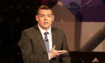 Scottish Conservatives Pledge to Scrap Hate Crime Act in Manifesto