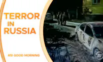 At Least 19 Killed in Russia Church, Synagogue Shootings; Biden, Trump Prep for Presidential Debate | NTD Good Morning (June 24)