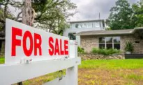 US Home Sales Dropped in August Despite Falling Mortgage Rates