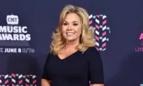 Appeals Court Tosses Reality TV Star Julie Chrisley’s Prison Sentence