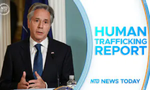 NTD News Today Full Broadcast (June 24)