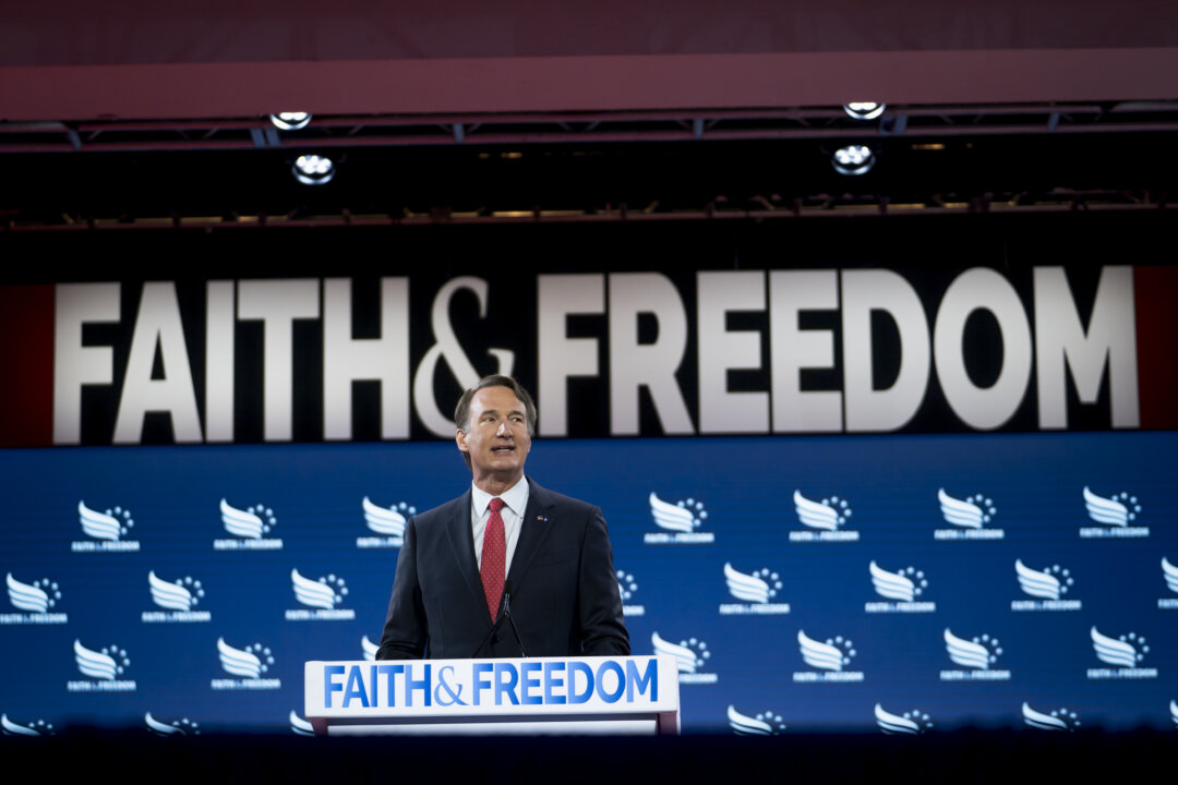 LIVE NOW: Faith and Freedom Holds ‘Road to Majority’ Conference (General Section June 28)