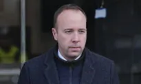 High Court: Hancock’s ‘Conspiracy Theory’ Tweet Reaches Threshold For Libel Trial
