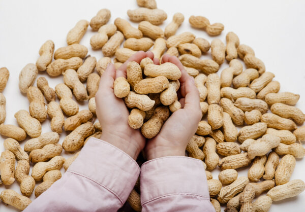 Peanuts for Babies? Early Introduction May Prevent Allergies Later: Study
