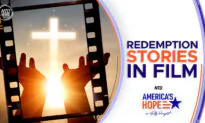 Redemption Stories in Film | America’s Hope