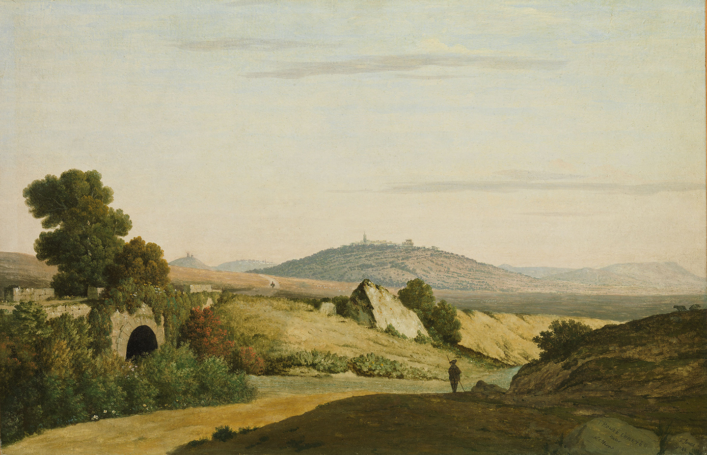  Ponte Loreto near Nettuno