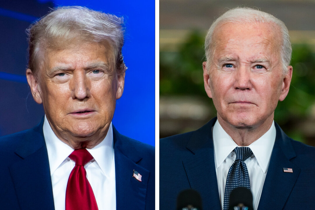 Biden, Trump to Meet Wednesday as Transition Stage Gets Underway