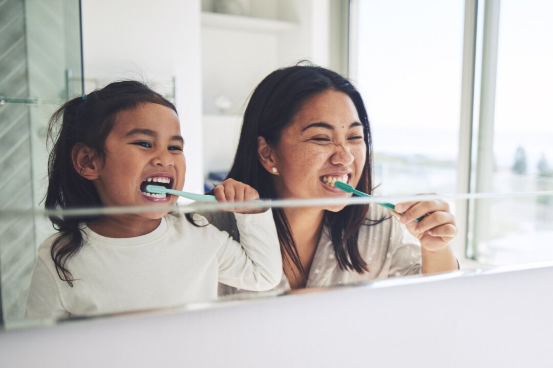 Prevent Cavities and the Bacteria That Causes Them—Naturally