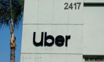 Uber Ordered to Pay $8.5 Million in Trial Over Driver Sex Assault Claims