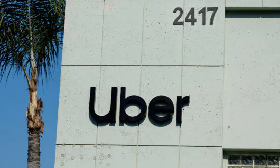 Uber Ordered to Pay $8.5 Million in Trial Over Driver Sex Assault Claims