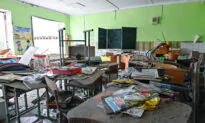 US to Help Ukraine Print School Textbooks as Russia War Disrupts Printing Houses