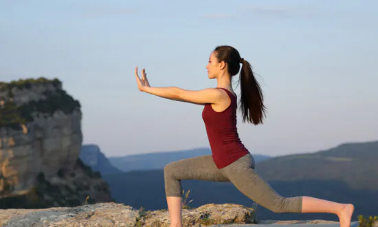 5 Exercises for a Healthy Life Recommended by Harvard Medical School