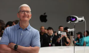 Apple Charged With Breaching EU Tech Rules; China Wants EU to Scrap EV Tariffs | Business Matters Full Broadcast (June 24)