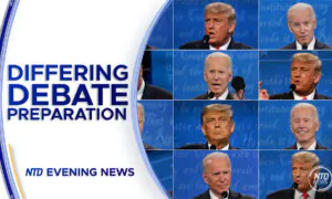 NTD Evening News Full Broadcast (June 24)