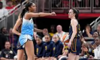Angel Reese and Sky Rally From 15 Behind to Edge Caitlin Clark’s Fever