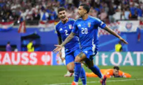Italy Advances at Euro 2024 After Zaccagni Equalizer in Injury Time Against Croatia