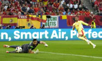 Much-Changed Spain Beats Albania 1–0 at Euro 2024 to Finish Perfect Group Stage
