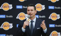 New Lakers Coach Redick Embraces Challenge of Building ‘Championship-Caliber’ Team