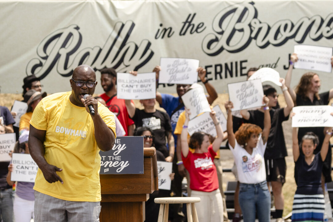 New York Primary Races to Watch on June 25 | The Epoch Times