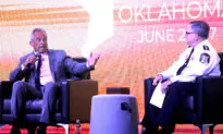 Kennedy Speaks to Sheriffs About Israel, the US Border, and ‘Healing Farms’
