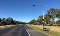 High-Tech AI Speed Cameras Rolled-Out to ‘Stop Distracted Drivers’