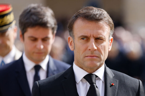 Epoch Times Photo