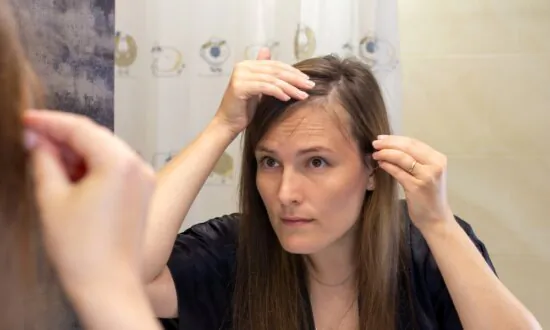 3 Tips to Reduce Stress-Induced Gray Hair