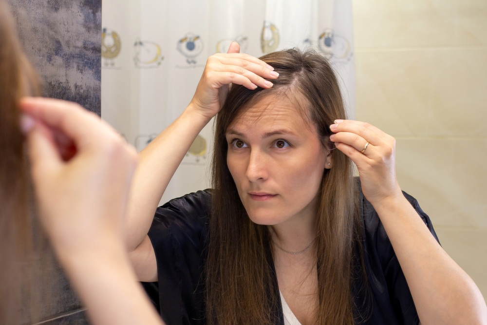 3 Tips to Reduce Stress-Induced Gray Hair