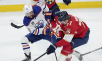 Sports Brief: Pro Hockey Is Back; Jets Fly to London to Battle Vikings; Air Force Hosts Navy for Huge Rivalry Game
