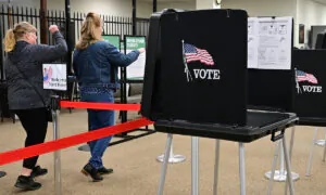 Trial to Resume for Ballot-Order Lawsuit in California County