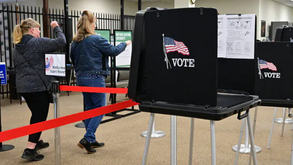 Trial to Resume for Ballot-Order Lawsuit in California County