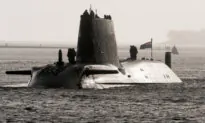 Australia Should Not Limit Itself to 8 Nuclear Submarines: Labor MP
