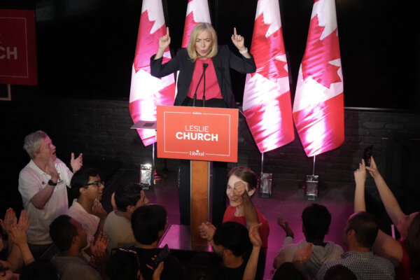 Epoch Times Photo