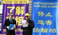 ‘Tyranny and Despotism’: Chinese Veteran Who Escaped Persecution Recounts CCP’s Corruption, Atrocities