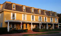 Talbot County, Maryland: A Throwback to History and Americana