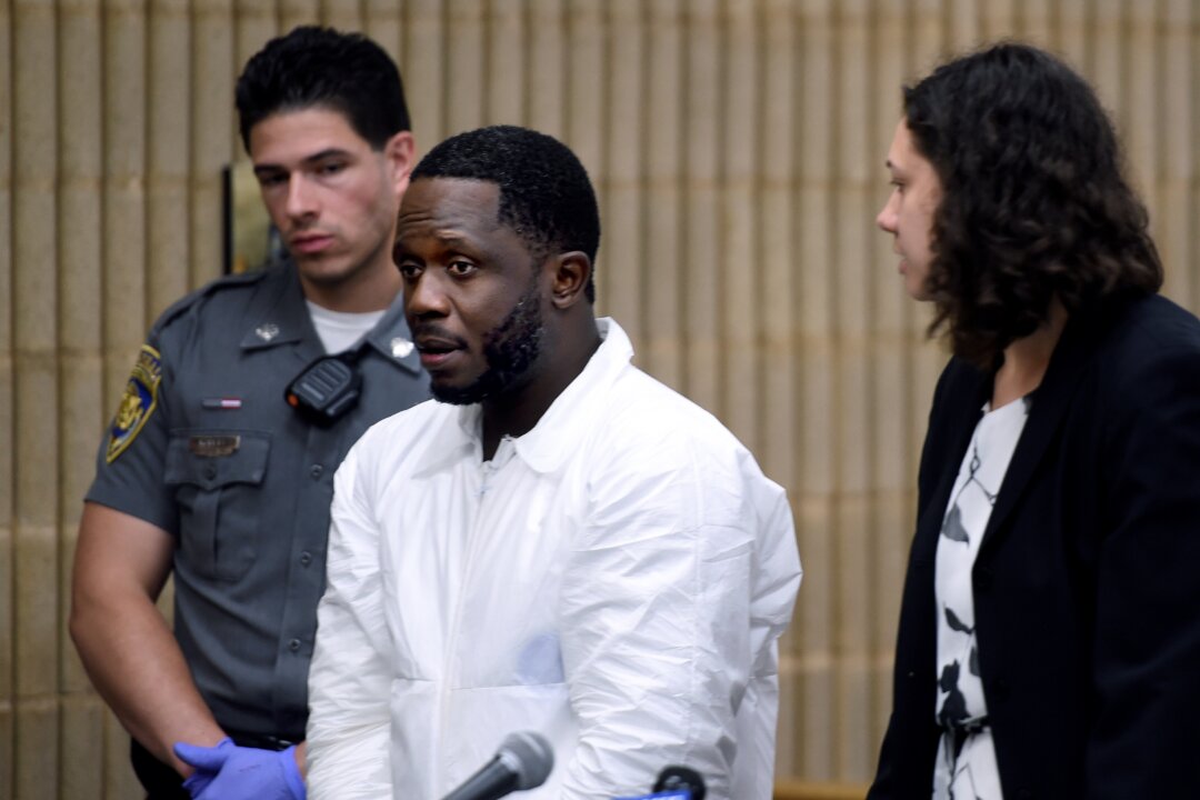 $2 Million Bail Set for Man Charged With Trying to Drown 2 Children at ...